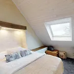 La Clef Decamp Chaignonnieres Roulotte 19 Pers Jacuzzi 15 Min * La Chaise-Beaudouin