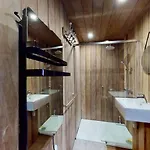 La Clef Decamp Chaignonnieres Roulotte 19 Pers Jacuzzi 15 Min La Chaise-Beaudouin