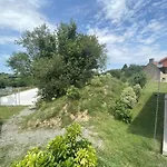 Сasa de vacaciones La Clef Decamp Chaignonnieres Roulotte 19 Pers Jacuzzi 15 Min *