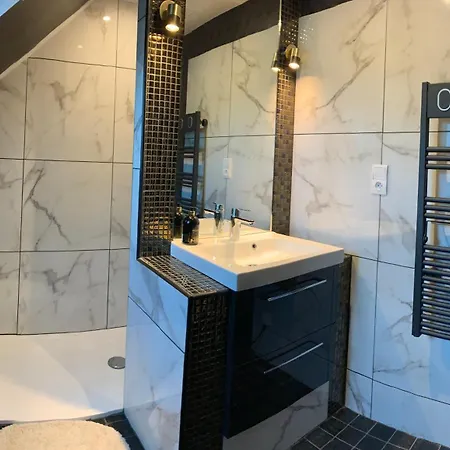 Chaignonnieres Roulotte 19pers Jacuzzi 15min La Chaise-Beaudouin