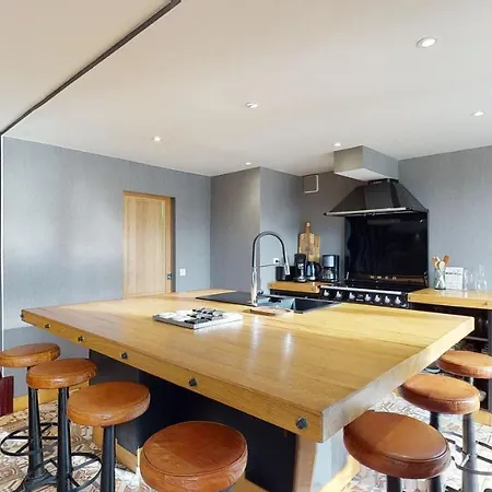 Chaignonnieres Roulotte 19pers Jacuzzi 15min * La Chaise-Beaudouin