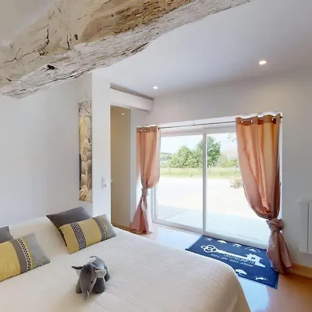 Chaignonnieres Roulotte 19pers Jacuzzi 15min *