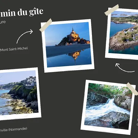 La Clef Decamp Chaignonnieres Roulotte 19pers Jacuzzi 15min La Chaise-Beaudouin