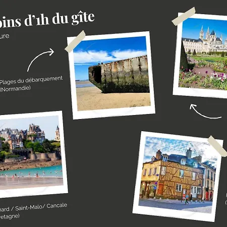 Chaignonnieres Roulotte 19pers Jacuzzi 15min