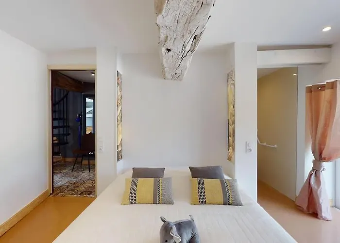 La Clef Decamp Chaignonnieres Roulotte 19pers Jacuzzi 15min Prázdninový dům