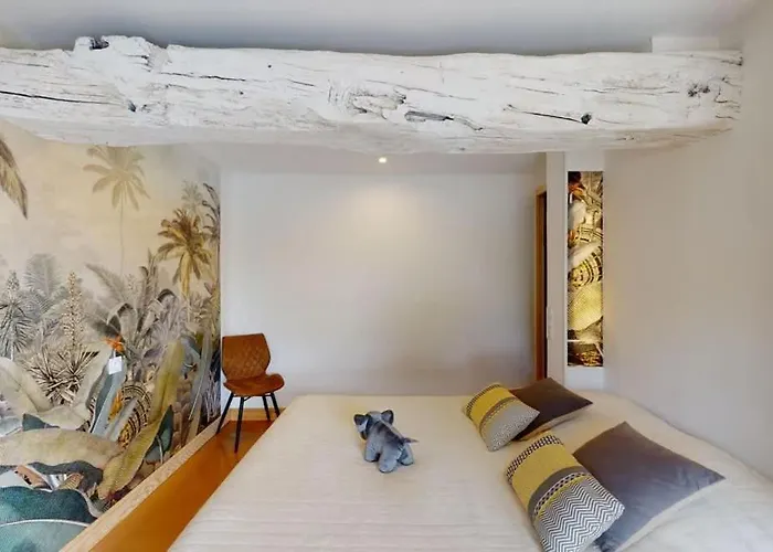 La Clef Decamp Chaignonnieres Roulotte 19pers Jacuzzi 15min * La Chaise-Beaudouin