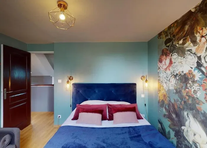 Chaignonnieres Roulotte 19pers Jacuzzi 15min * La Chaise-Beaudouin