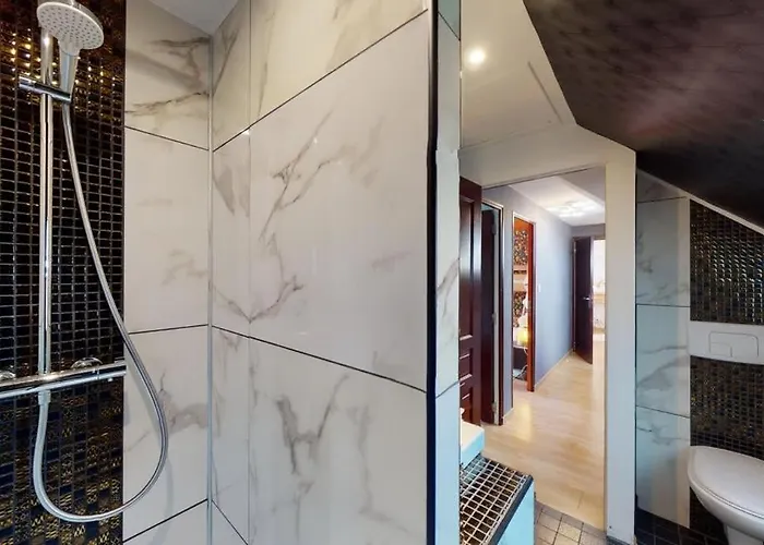 La Clef Decamp Chaignonnieres Roulotte 19pers Jacuzzi 15min Prázdninový dům La Chaise-Beaudouin