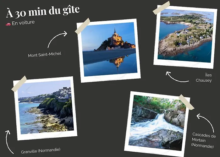 La Clef Decamp Chaignonnieres Roulotte 19pers Jacuzzi 15min La Chaise-Beaudouin