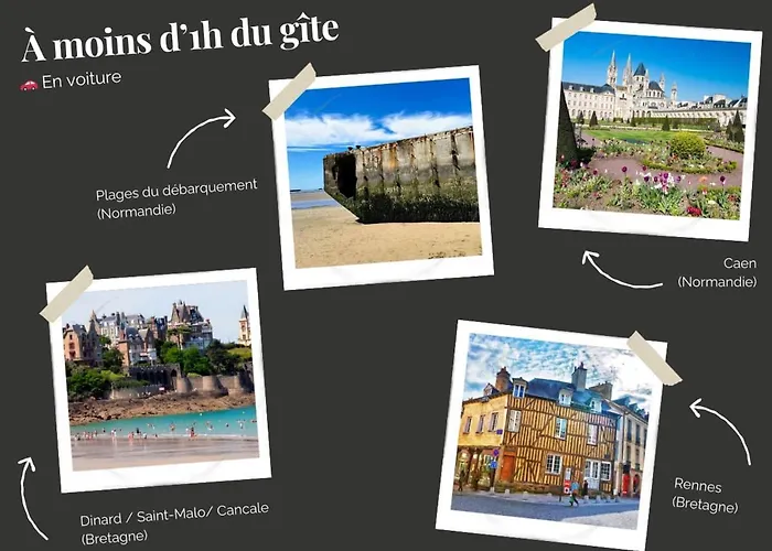 Chaignonnieres Roulotte 19pers Jacuzzi 15min